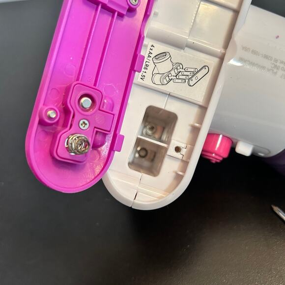 Playskool Showcam 2 in 1 Digital Camera and Projector Kids Toys electronics - Picture 10 of 11